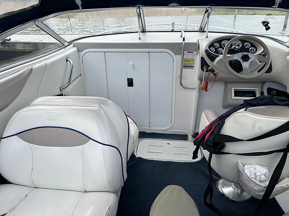 Wellcraft 2150 Eclipse -97 4 of 5
