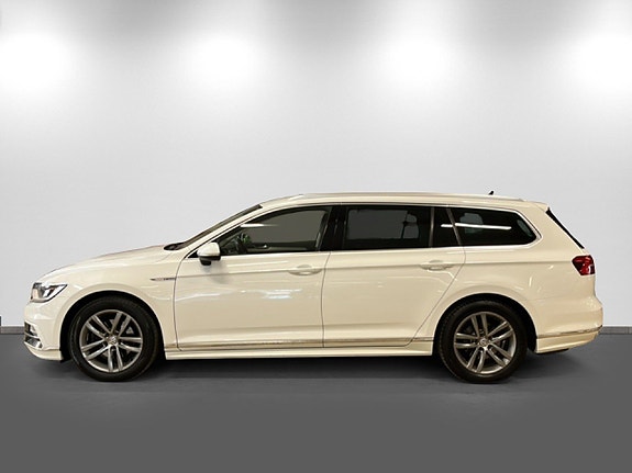 Volkswagen Passat 4 of 5