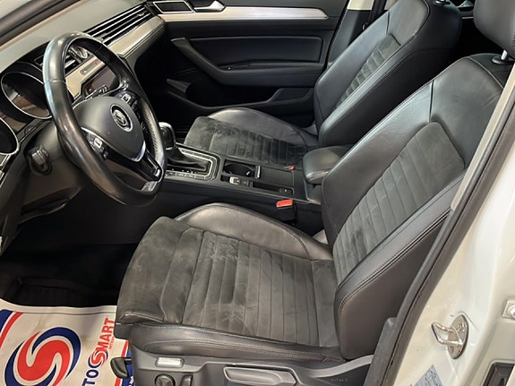 Volkswagen Passat 8 of 23