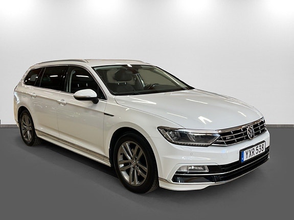 Volkswagen Passat 3 of 5