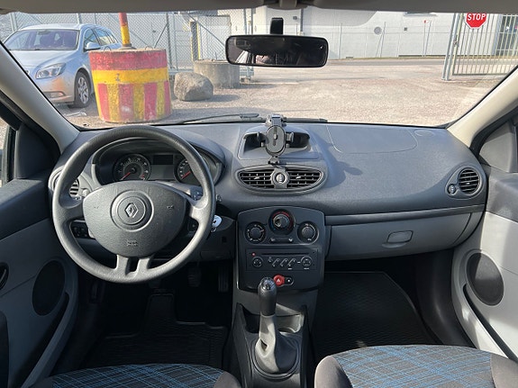 Renault Clio 5 of 5
