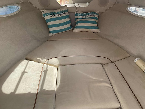 Sea Ray 240 Sun Sport SSE 5 of 7