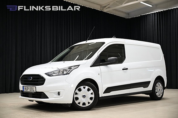 İkinci el  Ford Transit 