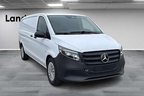 Mercedes-Benz Vito 114 3 of 5