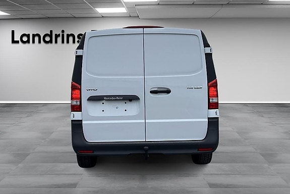 Mercedes-Benz Vito 114 5 of 5