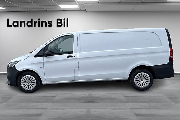 Mercedes-Benz Vito 114 4 of 5
