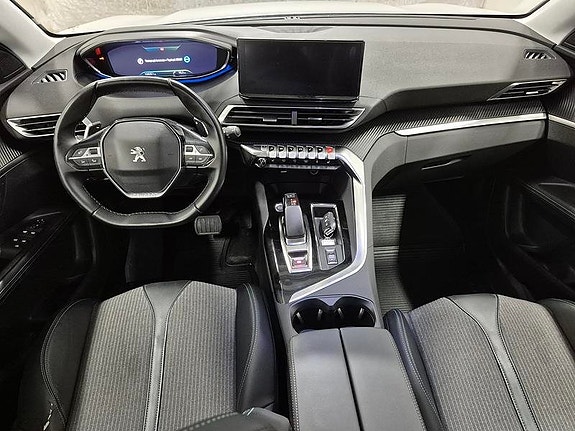 Peugeot 3008 6 of 9