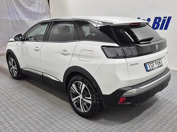 Peugeot 3008 5 of 5