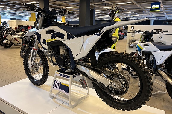 Husqvarna TC 250 2026 *PASSA PÅ* 4 of 4