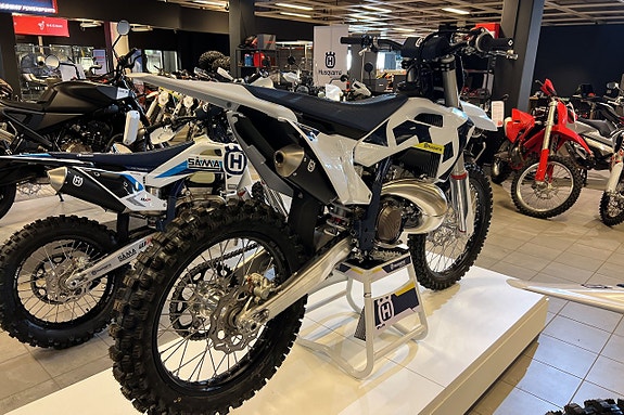 Husqvarna TC 250 2026 *PASSA PÅ* 3 of 4