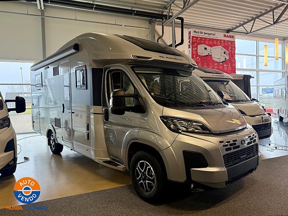 Adria Coral 670 DL 60Y