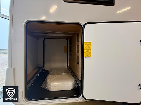 Adria Coral 670 SL Axess 21 of 21