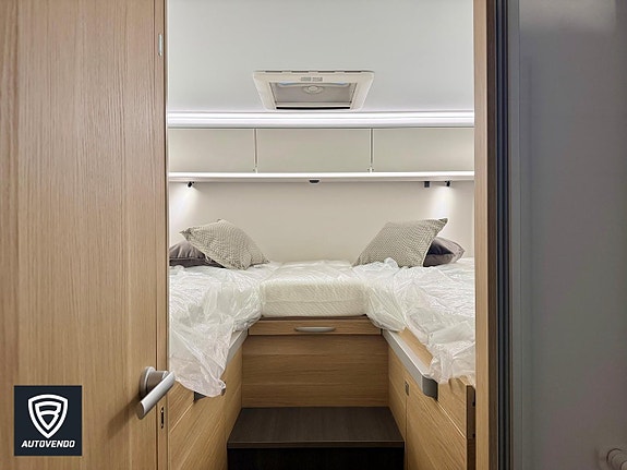 Adria Coral 670 SL Axess 15 of 21
