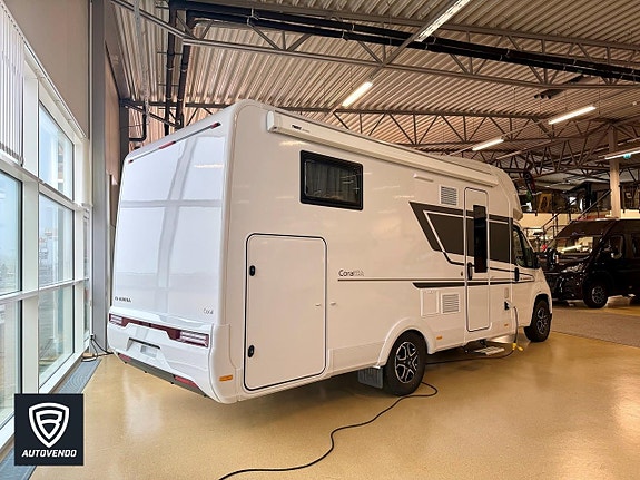 Adria Coral 670 SL Axess 20 of 21