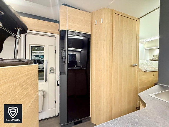 Adria Coral 670 SL Axess 13 of 21