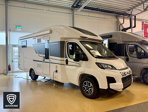 Adria Coral 670 SL Axess 19 of 21