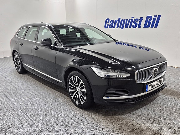 Volvo V90 3 of 8