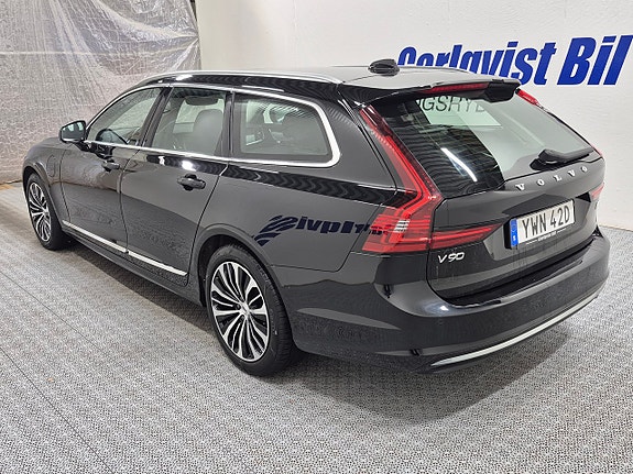 Volvo V90 5 of 8