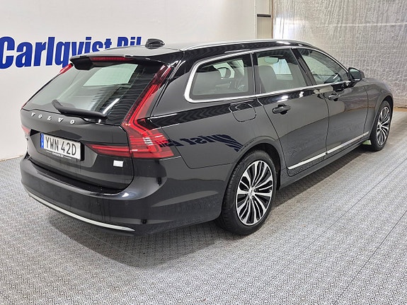 Volvo V90 4 of 8