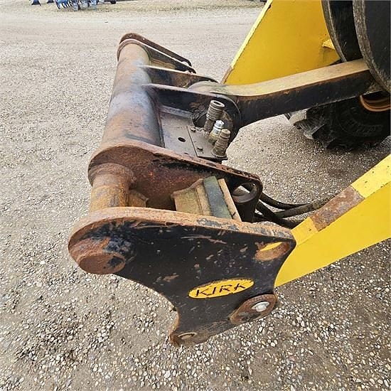 New Holland W170 C LR - 14,5 ton  -  "Long Reach" bom ! 11 of 30
