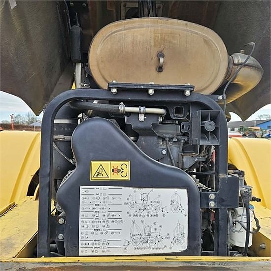 New Holland W170 C LR - 14,5 ton  -  "Long Reach" bom ! 26 of 30