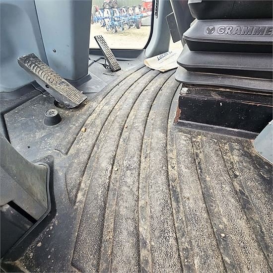 New Holland W170 C LR - 14,5 ton  -  "Long Reach" bom ! 20 of 30