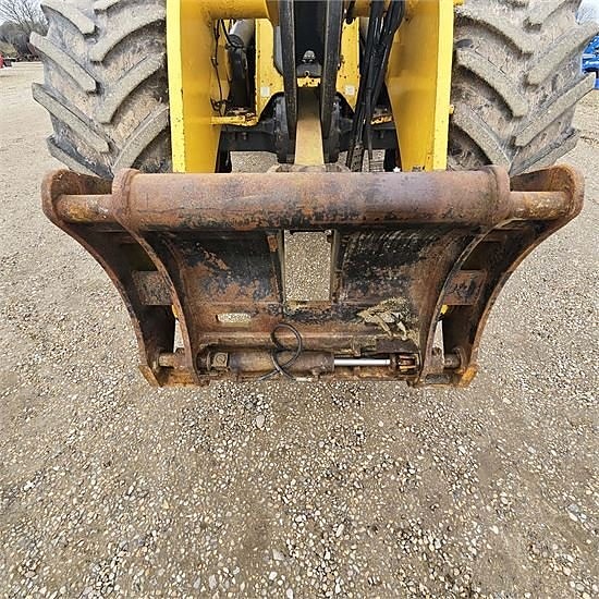 New Holland W170 C LR - 14,5 ton  -  "Long Reach" bom ! 10 of 30