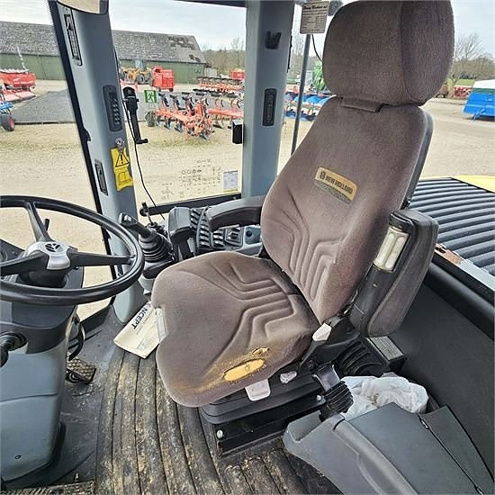New Holland W170 C LR - 14,5 ton  -  "Long Reach" bom ! 14 of 30