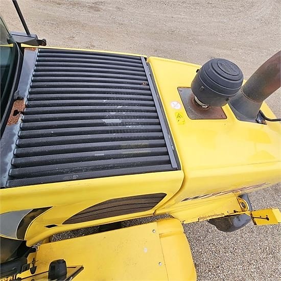 New Holland W170 C LR - 14,5 ton  -  "Long Reach" bom ! 21 of 30