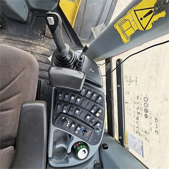 New Holland W170 C LR - 14,5 ton  -  "Long Reach" bom ! 16 of 30