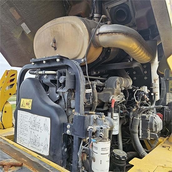 New Holland W170 C LR - 14,5 ton  -  "Long Reach" bom ! 22 of 30