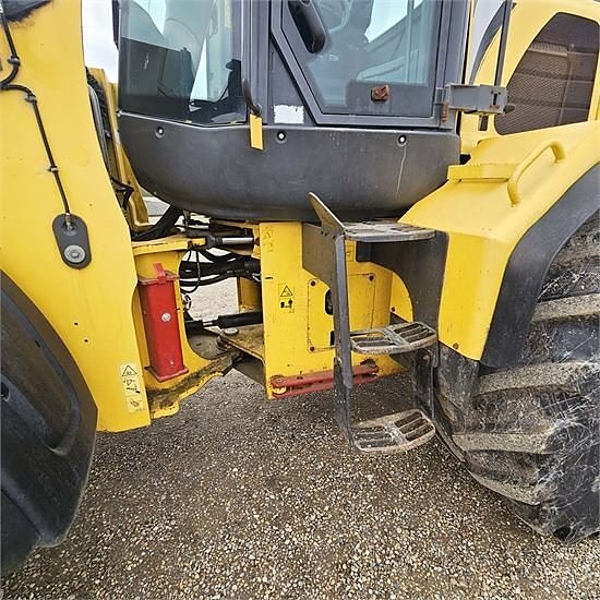 New Holland W170 C LR - 14,5 ton  -  "Long Reach" bom ! 12 of 30