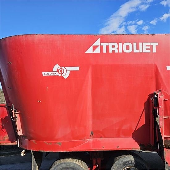 Trioliet 10 15 of 28