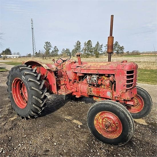 Volvo Volvo 350 Boxer - Starter og kører