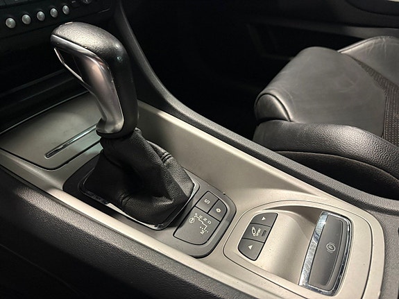 Citroen C5 4 of 5