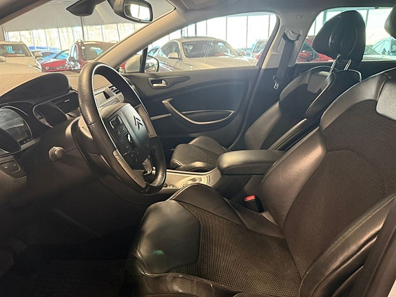 Citroen C5 3 of 5