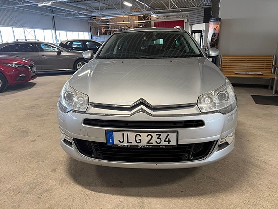 Citroen C5 2 of 5