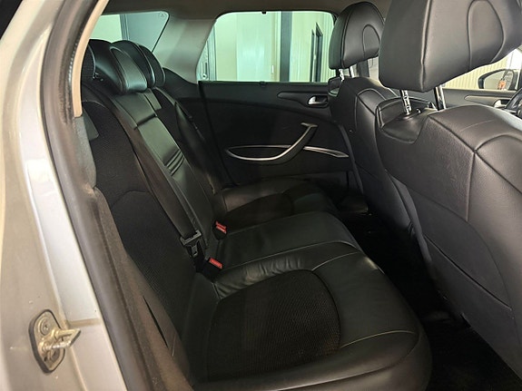 Citroen C5 6 of 8