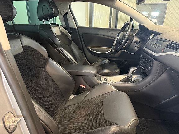 Citroen C5 8 of 8