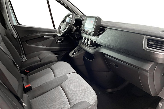 Nissan Primastar 9 of 17