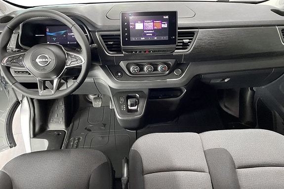 Nissan Primastar 8 of 17