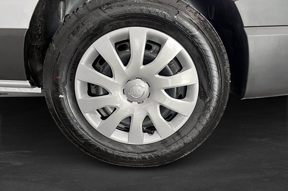 Nissan Primastar 5 of 5