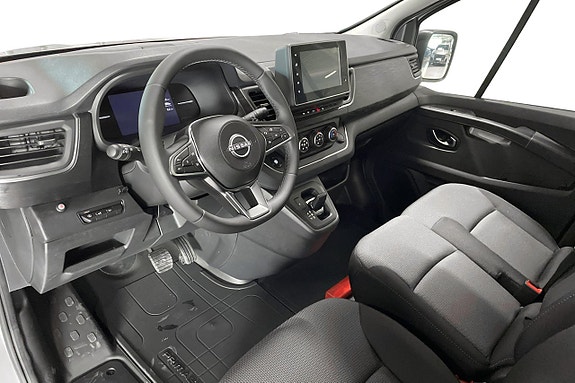 Nissan Primastar 6 of 17