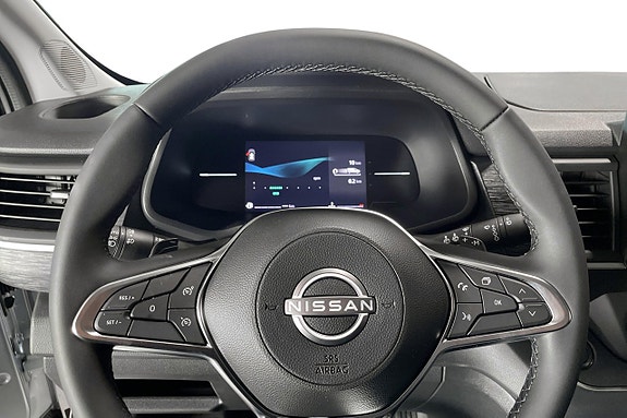 Nissan Primastar 7 of 17
