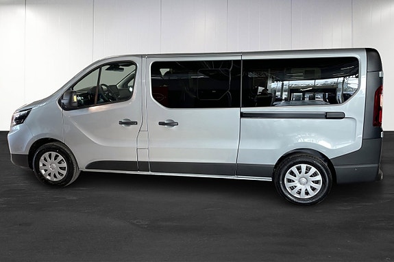 Nissan Primastar 12 of 17