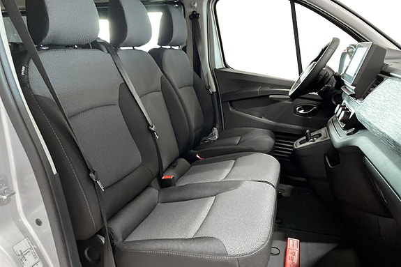 Nissan Primastar 17 of 17