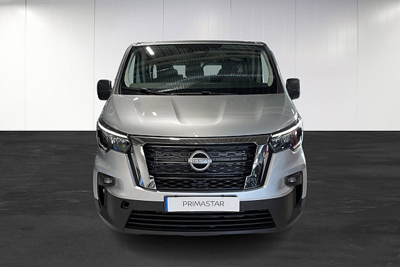 Nissan Primastar 15 of 17
