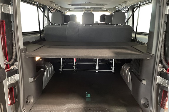 Nissan Primastar 14 of 17
