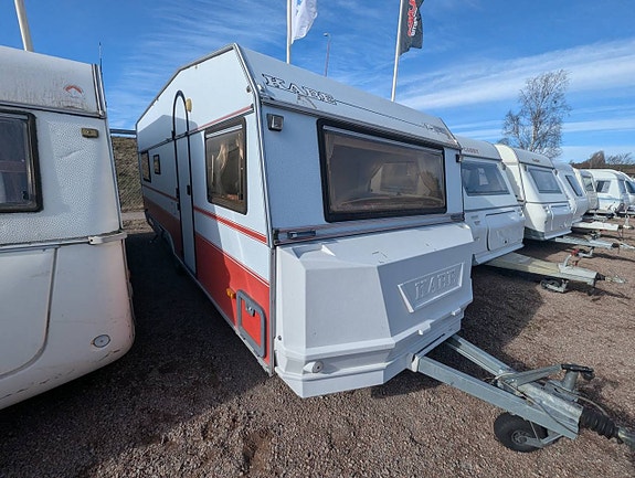 Kabe Safir 590 GLE -91