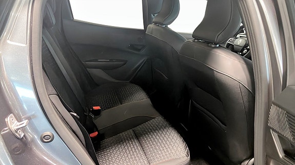 Renault Clio 5 of 9
